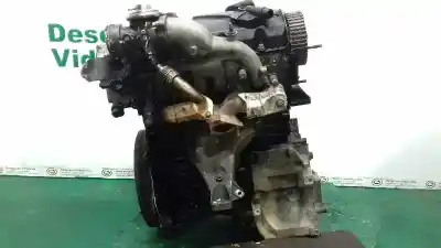 Pièce détachée automobile d'occasion moteur detachée pour volkswagen passat b5.5 variant (3b6) 1.9 tdi références oem iam avf  