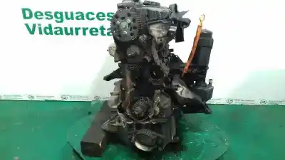 Pièce détachée automobile d'occasion moteur detachée pour volkswagen passat b5.5 variant (3b6) 1.9 tdi références oem iam avf  