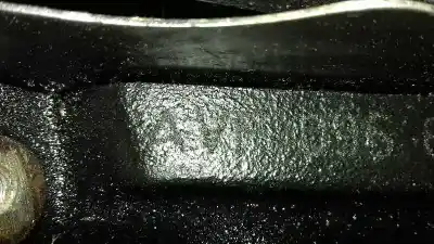 Pièce détachée automobile d'occasion moteur detachée pour volkswagen passat b5.5 variant (3b6) 1.9 tdi références oem iam avf  