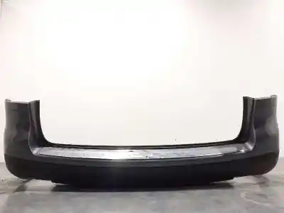 Автозапчастина б/у задній бампер для VOLKSWAGEN TOUAREG (7LA, 7L6, 7L7) 5.0 V10 TDI Посилання на OEM IAM 7L6807393B  