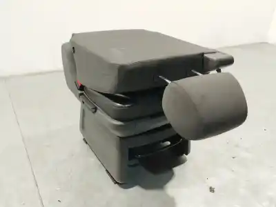 Second-hand car spare part rear seats for volkswagen multivan v (7hm, 7hn, 7hf, 7ef, 7em, 7en) 2.0 bitdi 4motion oem iam references   