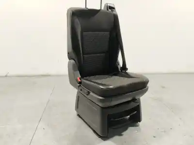 Second-hand car spare part rear seats for volkswagen multivan v (7hm, 7hn, 7hf, 7ef, 7em, 7en) 2.0 bitdi 4motion oem iam references   
