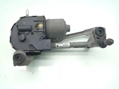Gebrauchtes Autoersatzteil vorderer wischermotor zum seat altea xl (5p5, 5p8) 1.6 tdi oem-iam-referenzen 5p0955119e  5p0955023h