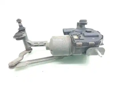 Gebrauchtes Autoersatzteil vorderer wischermotor zum seat altea xl (5p5, 5p8) 1.6 tdi oem-iam-referenzen 5p0955119e  5p0955023h