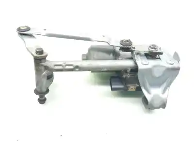 Gebrauchtes Autoersatzteil vorderer wischermotor zum seat altea xl (5p5, 5p8) 1.6 tdi oem-iam-referenzen 5p0955119e  5p0955023h