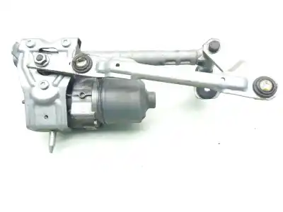 Gebrauchtes Autoersatzteil vorderer wischermotor zum seat altea xl (5p5, 5p8) 1.6 tdi oem-iam-referenzen 5p0955119e  5p0955023h
