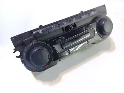 Peça sobressalente para automóvel em segunda mão comando de sofagem (chauffage / ar condicionado) por seat altea xl (5p5, 5p8) 1.6 tdi referências oem iam 