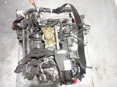 Peça sobressalente para automóvel em segunda mão motor completo por mercedes-benz vito furgón (w447) 114 cdi (447.601, 447.603, 447.605) referências oem iam 274920 a2740107212 e0805407