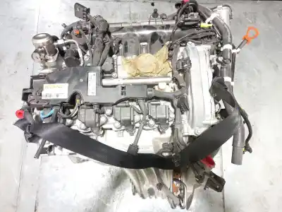 Peça sobressalente para automóvel em segunda mão motor completo por mercedes-benz vito furgón (w447) 114 cdi (447.601, 447.603, 447.605) referências oem iam 274920 a2740107212 e0805407