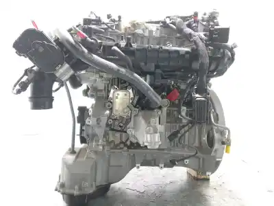 Peça sobressalente para automóvel em segunda mão motor completo por mercedes-benz vito furgón (w447) 114 cdi (447.601, 447.603, 447.605) referências oem iam 274920 a2740107212 e0805407
