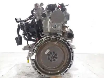 Peça sobressalente para automóvel em segunda mão motor completo por mercedes-benz vito furgón (w447) 114 cdi (447.601, 447.603, 447.605) referências oem iam 274920 a2740107212 e0805407