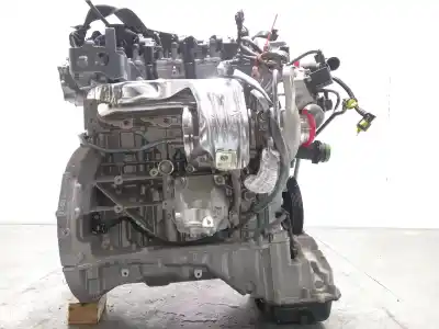 Peça sobressalente para automóvel em segunda mão motor completo por mercedes-benz vito furgón (w447) 114 cdi (447.601, 447.603, 447.605) referências oem iam 274920 a2740107212 e0805407
