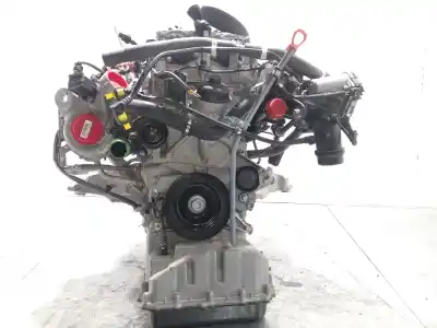 Peça sobressalente para automóvel em segunda mão motor completo por mercedes-benz vito furgón (w447) 114 cdi (447.601, 447.603, 447.605) referências oem iam 274920 a2740107212 e0805407