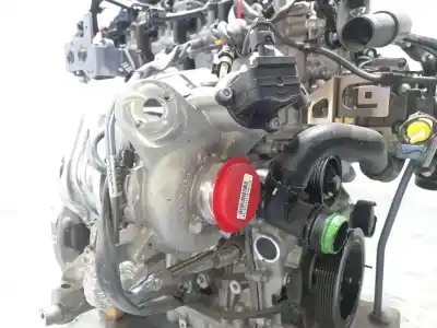 Peça sobressalente para automóvel em segunda mão motor completo por mercedes-benz vito furgón (w447) 114 cdi (447.601, 447.603, 447.605) referências oem iam 274920 a2740107212 e0805407