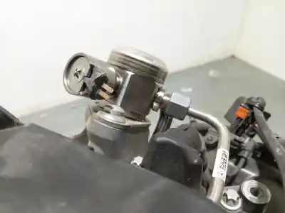 Peça sobressalente para automóvel em segunda mão motor completo por mercedes-benz vito furgón (w447) 114 cdi (447.601, 447.603, 447.605) referências oem iam 274920 a2740107212 e0805407