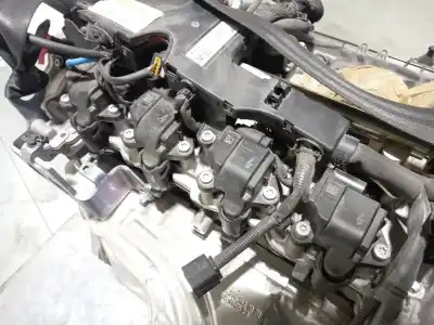 Peça sobressalente para automóvel em segunda mão motor completo por mercedes-benz vito furgón (w447) 114 cdi (447.601, 447.603, 447.605) referências oem iam 274920 a2740107212 e0805407