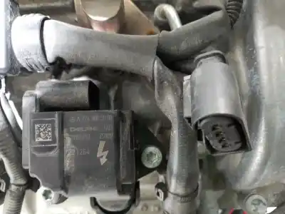 Peça sobressalente para automóvel em segunda mão motor completo por mercedes-benz vito furgón (w447) 114 cdi (447.601, 447.603, 447.605) referências oem iam 274920 a2740107212 e0805407