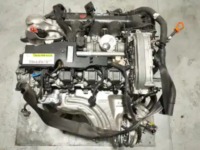 Second-hand car spare part COMPLETE ENGINE for MERCEDES VITO FURGONETA (W447)  OEM IAM references 274920 E0799258 A2740107212