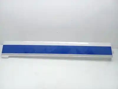 Автозапчастина б/у молдинг для vw multivan v (7hm, 7hn, 7hf, 7ef, 7em, 7en) 2.0 bitdi 4motion посилання на oem iam 7h1843796h  7h1843796h
