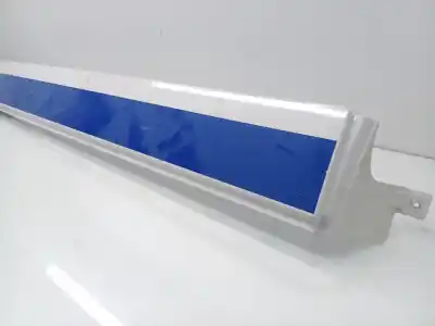 Автозапчастина б/у молдинг для vw multivan v (7hm, 7hn, 7hf, 7ef, 7em, 7en) 2.0 bitdi 4motion посилання на oem iam 7h1843796h  7h1843796h