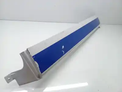 Second-hand car spare part decorative moulding for vw multivan v (7hm, 7hn, 7hf, 7ef, 7em, 7en) 2.0 bitdi 4motion oem iam references 7h1843795h