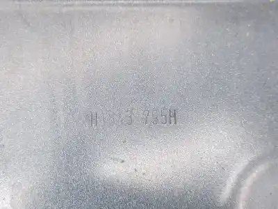 Автозапчастина б/у молдинг для vw multivan v (7hm, 7hn, 7hf, 7ef, 7em, 7en) 2.0 bitdi 4motion посилання на oem iam 7h1843795h  7h1843795h