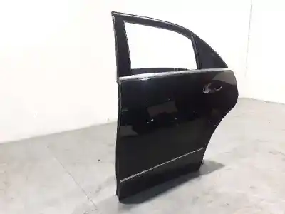 Pezzo di ricambio per auto di seconda mano porta posteriore sinistra per mercedes clase e (w212) lim. 250 cdi blueefficiency (212.003) riferimenti oem iam a2127300105  