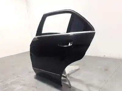 Pezzo di ricambio per auto di seconda mano porta posteriore sinistra per mercedes clase e (w212) lim. 250 cdi blueefficiency (212.003) riferimenti oem iam a2127300105  