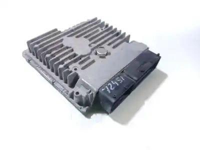 Second-hand car spare part Ecu Engine Control for SEAT ALTEA XL (5P5, 5P8) 1.6 TDI OEM IAM references 03L906023LJ 5WP42916AA- 03L9060W3KL 03L906022LJ