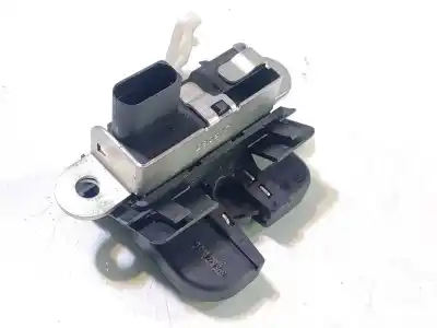 Pièce détachée automobile d'occasion COFFRE / SERRURE DE PORTE pour SEAT ALTEA XL (5P5, 5P8)  Références OEM IAM 5P8827505B  5P8827505C