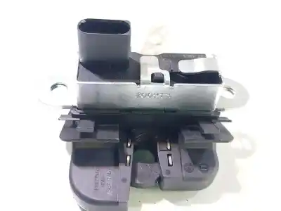 Pièce détachée automobile d'occasion coffre / serrure de porte pour seat altea xl (5p5, 5p8) 1.6 tdi références oem iam 5p8827505b  5p8827505b
