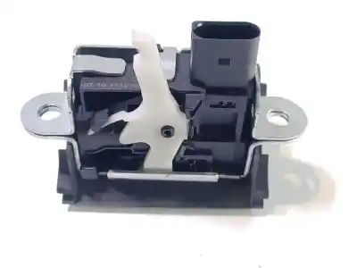 Pièce détachée automobile d'occasion coffre / serrure de porte pour seat altea xl (5p5, 5p8) 1.6 tdi références oem iam 5p8827505b  5p8827505b