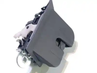 Pièce détachée automobile d'occasion coffre / serrure de porte pour seat altea xl (5p5, 5p8) 1.6 tdi références oem iam 5p8827505b  5p8827505b