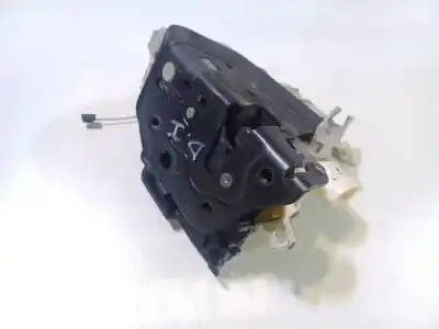 Recambio de automóvil de segunda mano de CERRADURA PUERTA DELANTERA IZQUIERDA para SEAT ALTEA XL (5P5, 5P8)  referencias OEM IAM 1P1837015B  1P1837015B