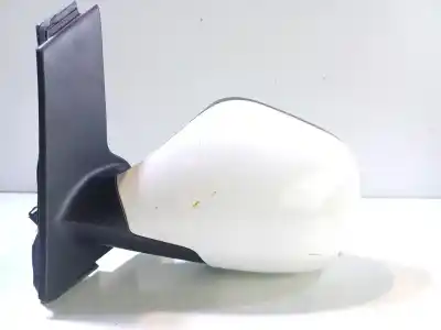 Peça sobressalente para automóvel em segunda mão espelho retrovisor esquerdo por seat altea xl (5p5, 5p8) 1.6 tdi referências oem iam 5p1857507aa