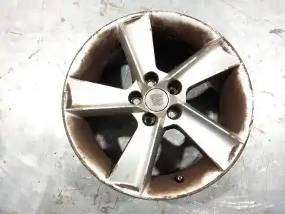 Автозапчастина б/у шина для seat ibiza iv st (6j8, 6p8) 1.6 tdi посилання на oem iam 6j0601025l