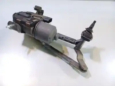 Recambio de automóvil de segunda mano de MOTOR LIMPIA DELANTERO para SEAT ALTEA XL (5P5, 5P8)  referencias OEM IAM 5P0955024E  5P0955120C
