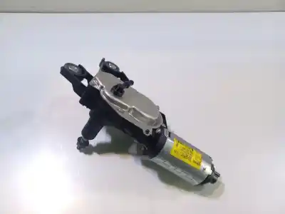 Recambio de automóvil de segunda mano de MOTOR LIMPIA TRASERO para SEAT ALTEA XL (5P5, 5P8)  referencias OEM IAM 5P0955711C 53033812 5P0955711C