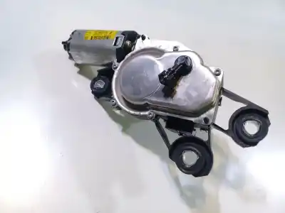 Peça sobressalente para automóvel em segunda mão motor do limpador traseiro por seat altea xl (5p5, 5p8) 1.6 tdi referências oem iam 5p0955711c