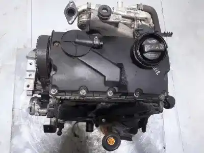 Pièce détachée automobile d'occasion MOTEUR DETACHÉE pour SEAT LEON (1P1)  Références OEM IAM BXF  158639