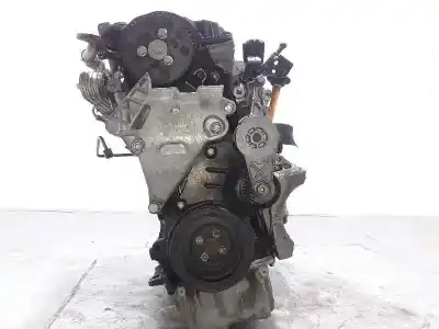 Peça sobressalente para automóvel em segunda mão motor explodido por seat leon (1p1) emocion referências oem iam bxf  158639