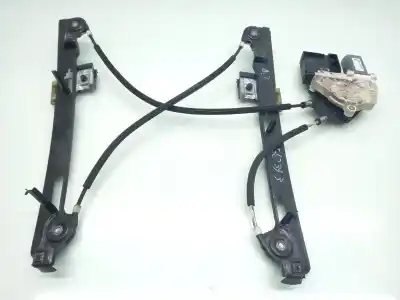 Gebrauchtes Autoersatzteil  zum SEAT ALTEA XL (5P5, 5P8)  OEM-IAM-Referenzen 5P0837461 5P0837401AG 3C8959701