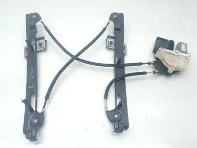Recambio de automóvil de segunda mano de ELEVALUNAS DELANTERO IZQUIERDO para SEAT ALTEA XL (5P5, 5P8)  referencias OEM IAM 5P0837461  