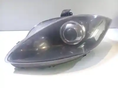 Recambio de automóvil de segunda mano de faro izquierdo para seat altea xl (5p5, 5p8) 1.6 tdi referencias oem iam 5p1941753e  
