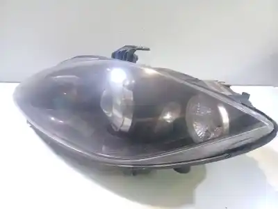 Recambio de automóvil de segunda mano de faro izquierdo para seat altea xl (5p5, 5p8) 1.6 tdi referencias oem iam 5p1941753e  