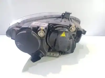 Recambio de automóvil de segunda mano de faro izquierdo para seat altea xl (5p5, 5p8) 1.6 tdi referencias oem iam 5p1941753e  