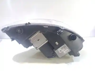 Recambio de automóvil de segunda mano de faro izquierdo para seat altea xl (5p5, 5p8) 1.6 tdi referencias oem iam 5p1941753e  