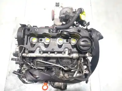 Tweedehands auto-onderdeel MOTOR UITGEBREID voor SEAT ALTEA XL (5P5)  OEM IAM-referenties CAY  