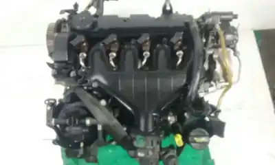 Piesă de schimb auto la mâna a doua PIESE MOTOR pentru PEUGEOT 307 BERLINA (S2)  Referințe OEM IAM RHR  