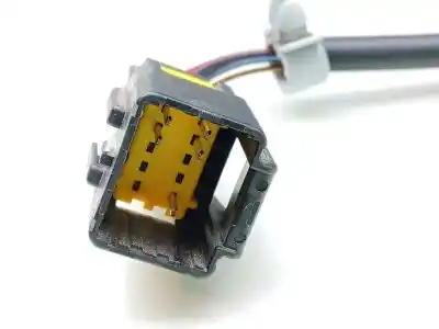 Second-hand car spare part left rearview mirror for peugeot expert kasten furgón l1h1 oem iam references 8153k9  14007425xt